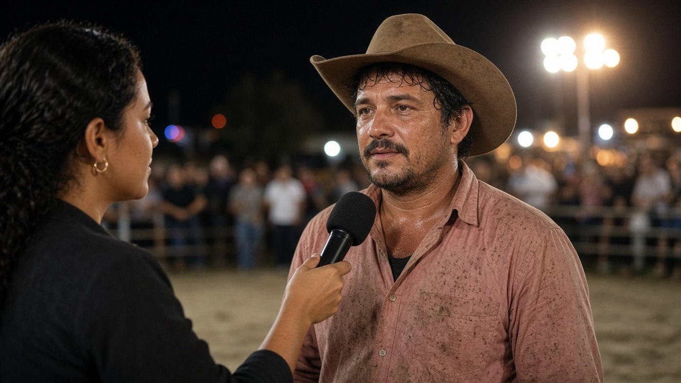 Rodeio de Campo Grande 2026 bate recorde de público