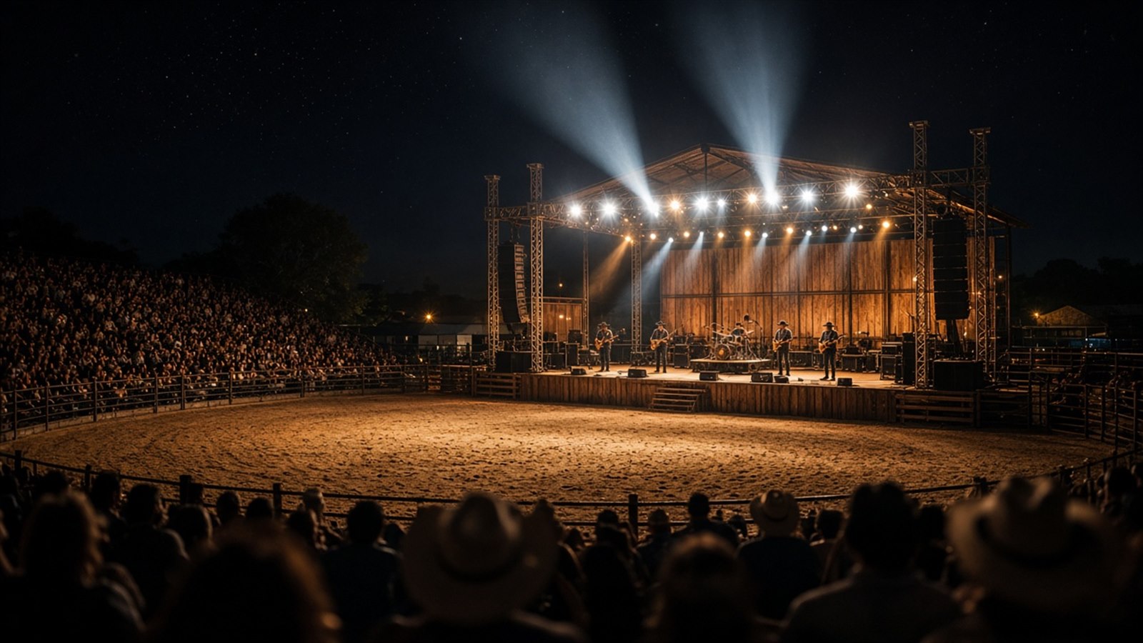 Melhores Momentos Rodeio de Campo Grande 2026